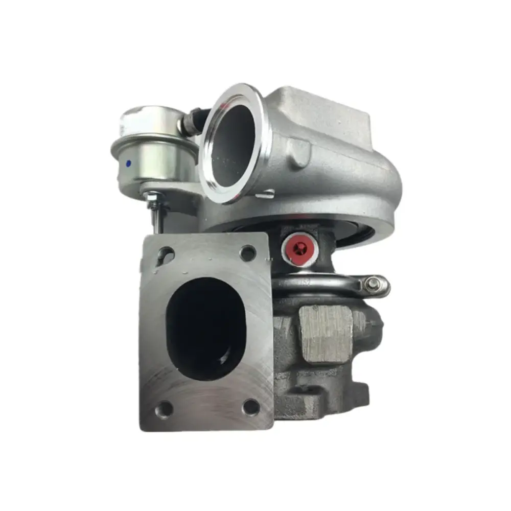Turbo Turbocharger 2840684 2835664 for Cummins ISF3.8 Diesel Engine — фото 1