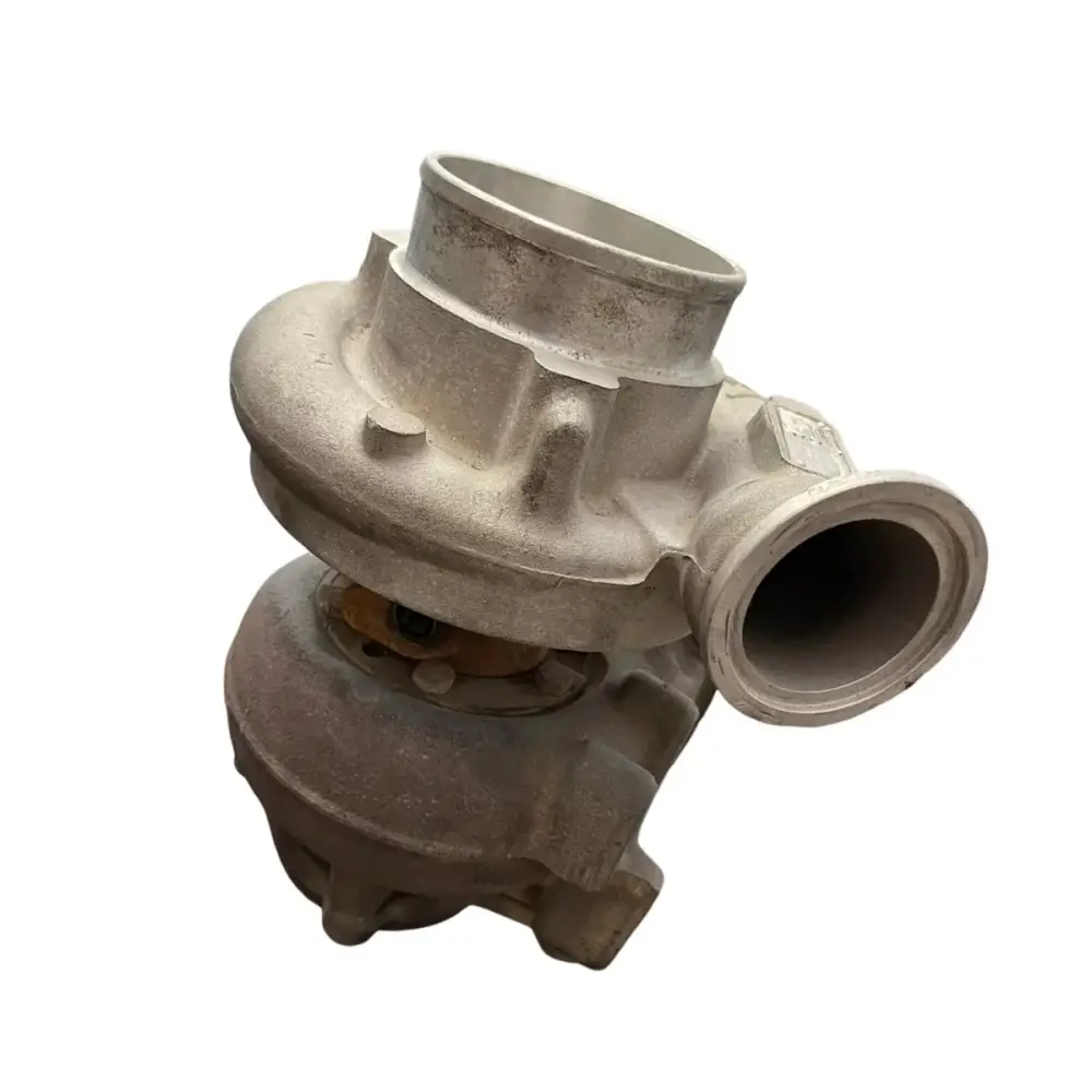 Turbo Turbocharger 2837789 2837788 for Cummins QSL8.9 Diesel Engine — фото 1