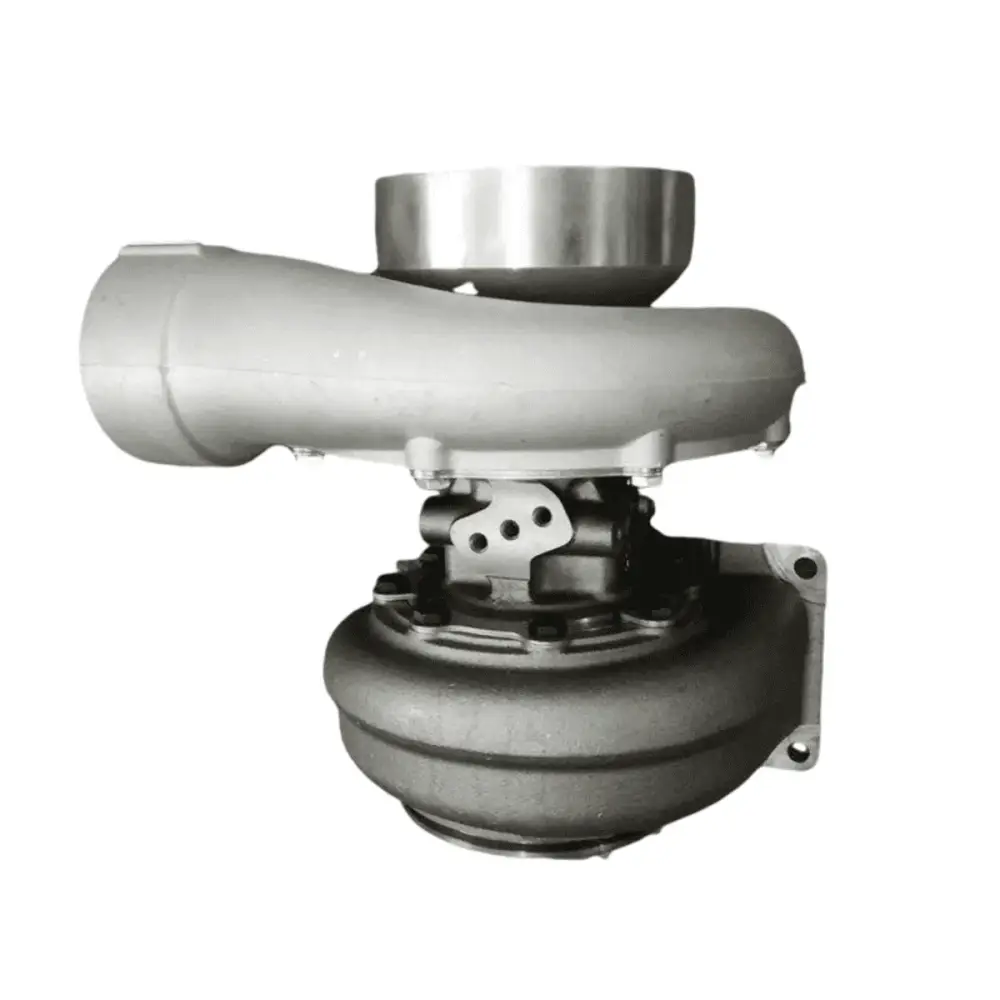 Turbo Turbocharger 5MF-965 49167-00106 for Mitsubishi Engine — фото 1
