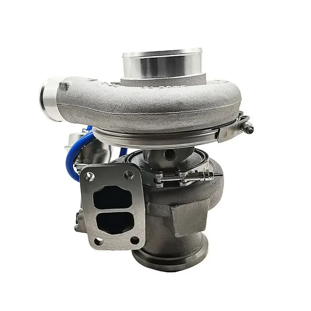 Turbo Turbocharger 4038536 4044769 for Cummins Engine QSC — фото 1