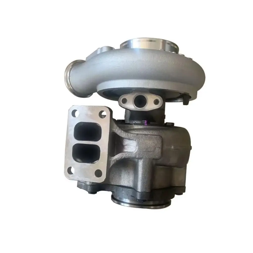 Turbo Turbocharger 4089916 4046107 for Cummins Engine QSC — фото 1