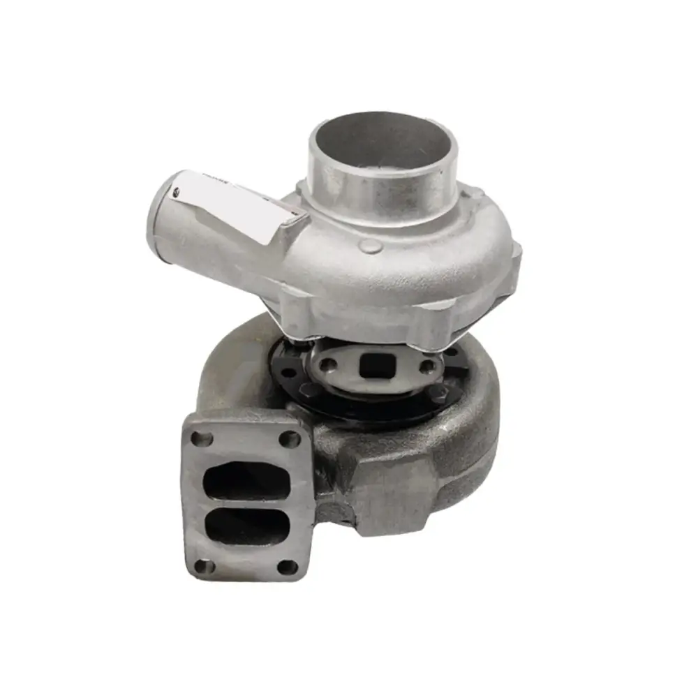 Turbo Turbocharger A3960407 for Cummins Engine 6BT5.9 — фото 1