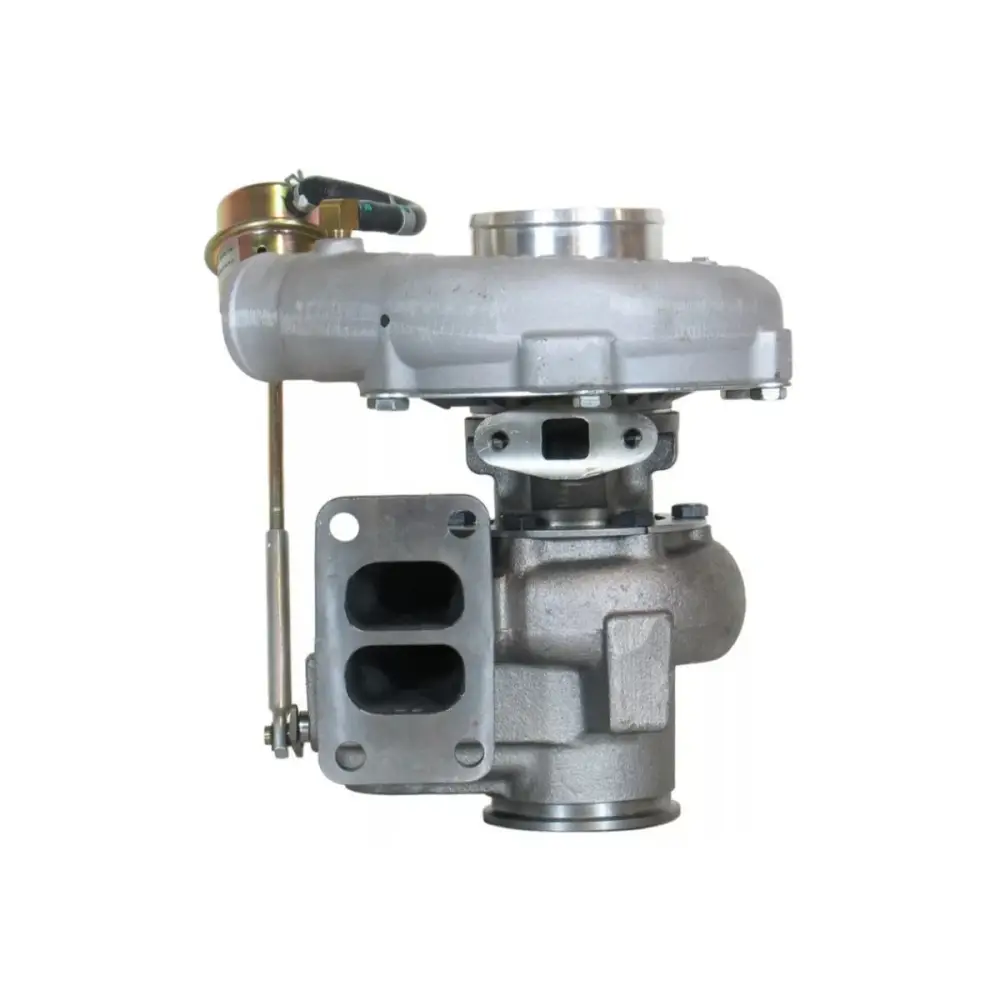 Turbo Turbocharger A3960503 for Cummins Engine 6BTA5.9 — фото 1