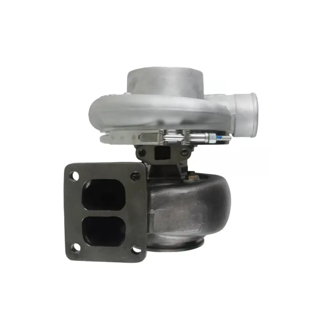 Turbo Turbocharger A3960478 for Cummins Engine 6BTAA — фото 1