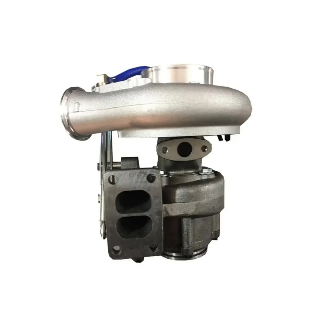 Turbo Turbocharger 3960740 for Cummins Engine 4BTAA — фото 1