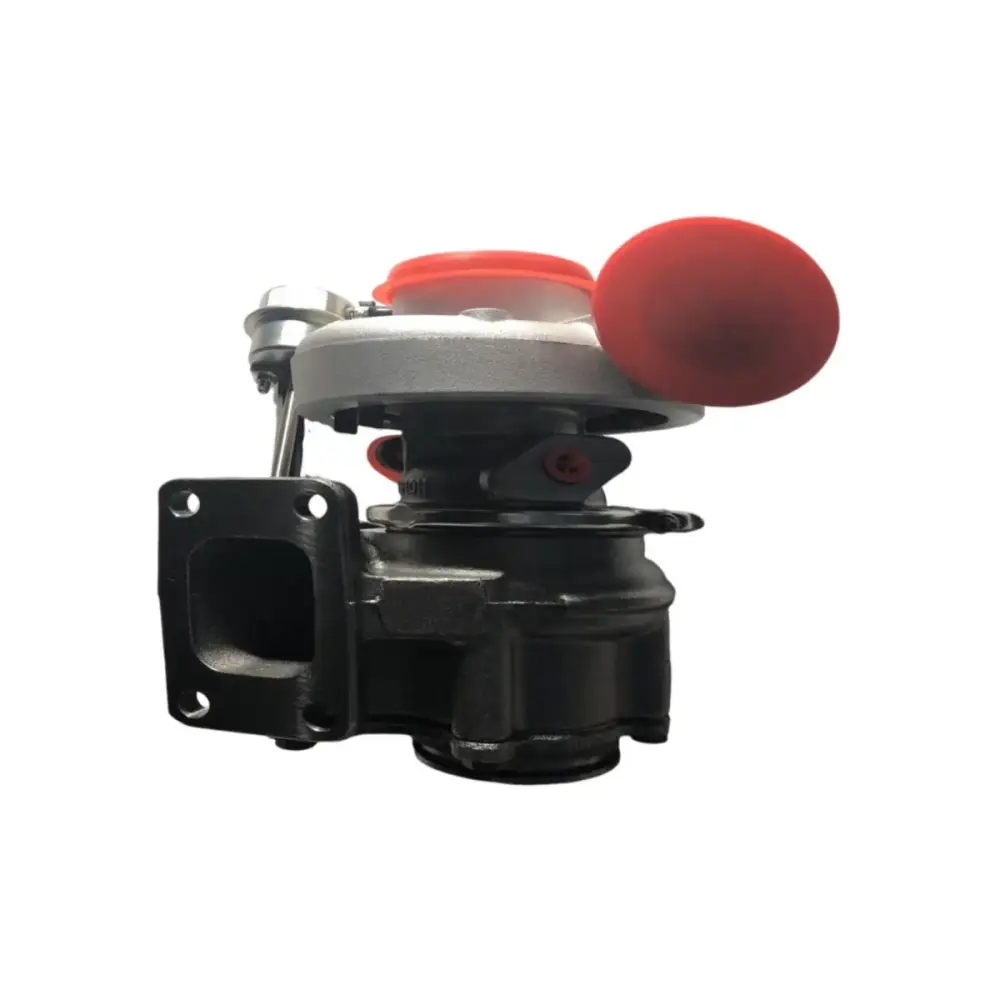 Turbo Turbocharger C4040382 for Cummins Engine 4BTAA140 — фото 1