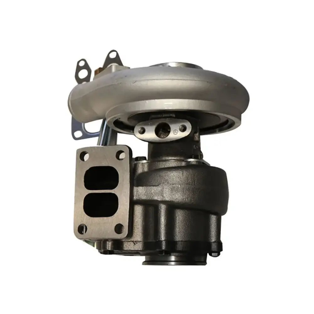 Turbo Turbocharger C4035200 for Cummins Engine 6BTA160 — фото 1