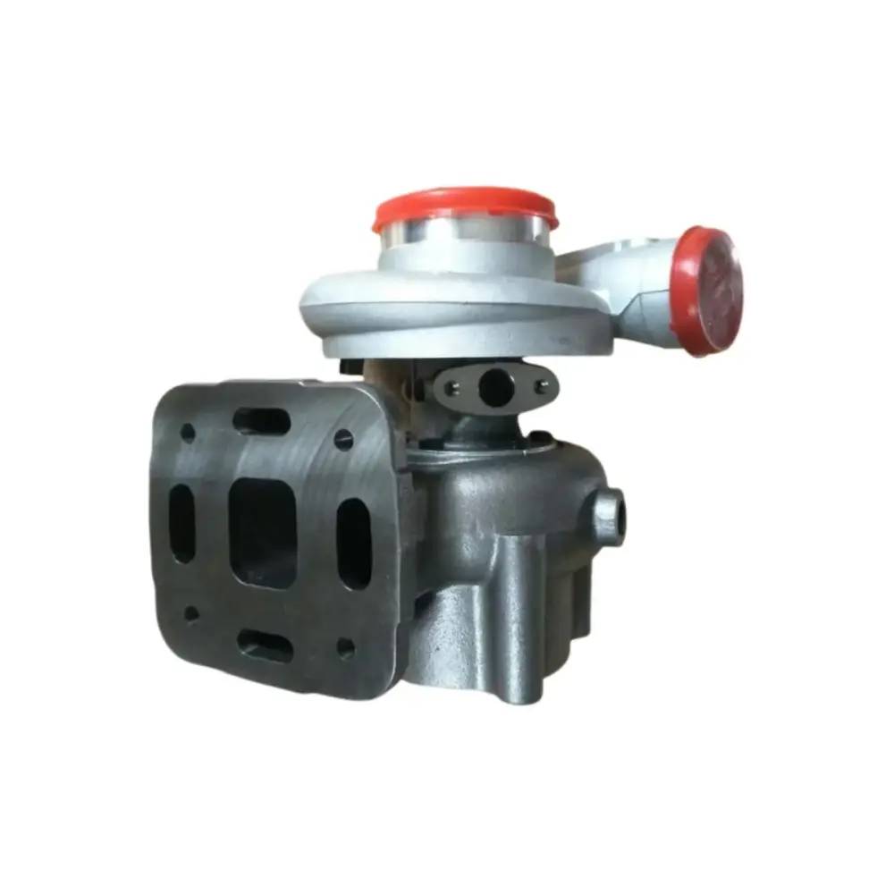 Turbo Turbocharger C4051052 for Cummins Engine 6BTAA180 — фото 1