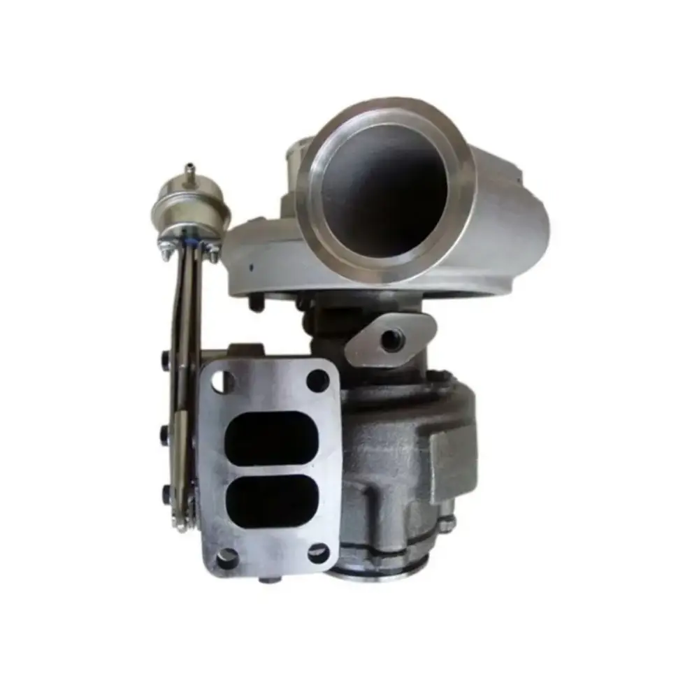 Turbo Turbocharger C4051198 for Cummins Engine B190 — фото 1