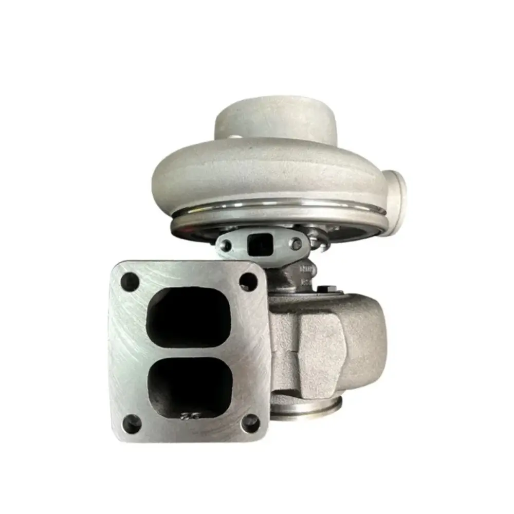 Turbo Turbocharger C4050259 for Cummins Engine 6CT210 — фото 1