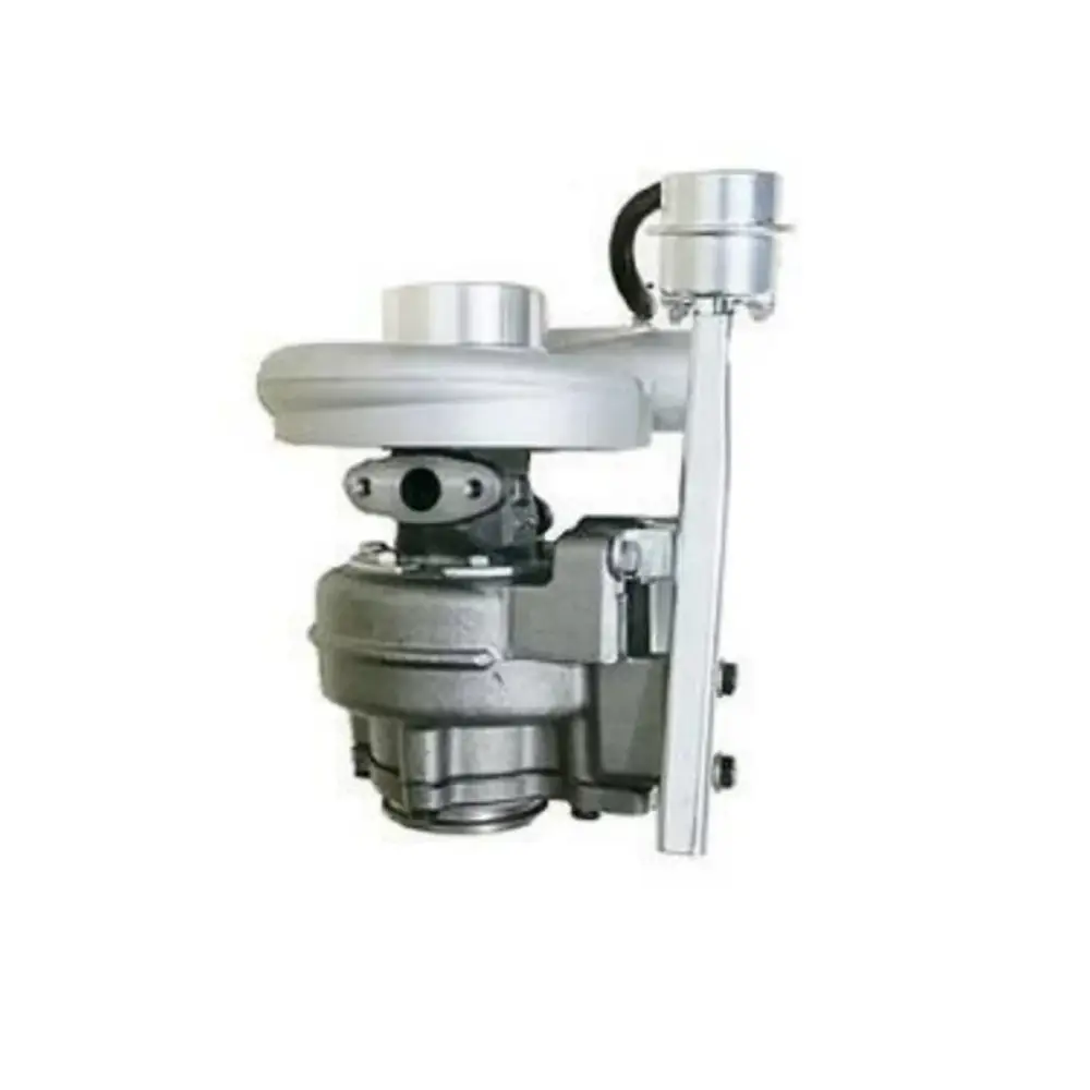 Turbo Turbocharger C4050278 for Cummins Engine 6CTAA240 — фото 1