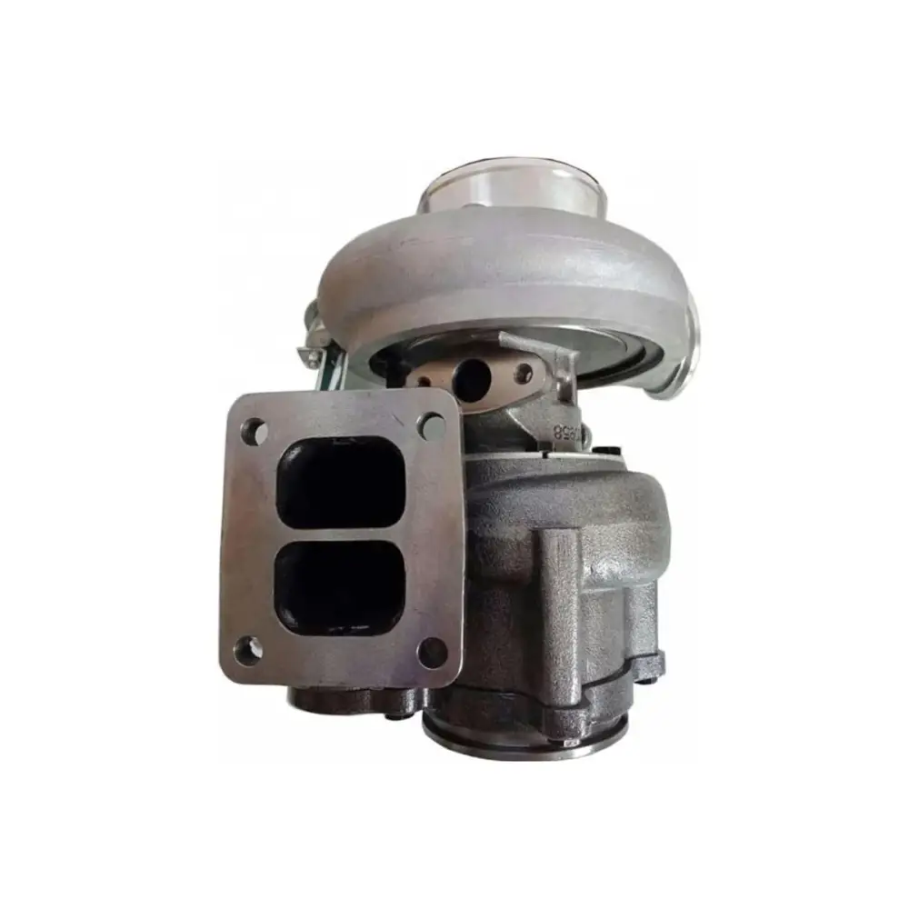 Turbo Turbocharger C4051185 for Cummins Engine C260 — фото 1