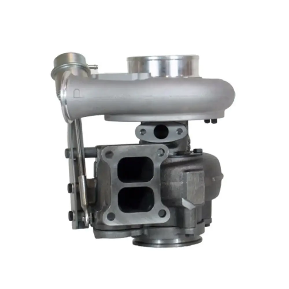 Turbo Turbocharger C4050206 for Cummins Engine C300 — фото 1