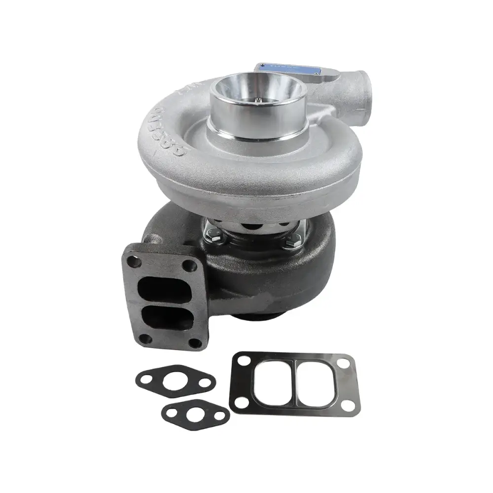 Turbo Turbocharger 3522778 for Cummins Engine 6BT 6BTA 5.9L — фото 1
