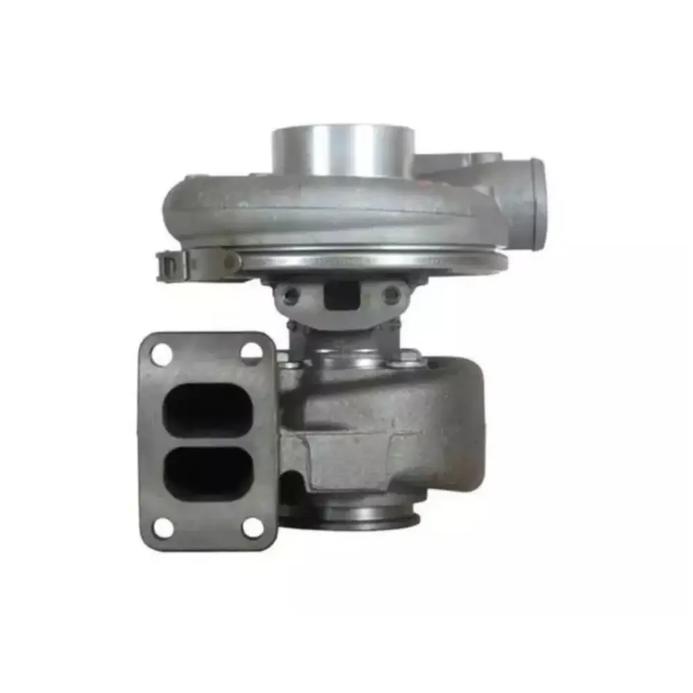 Turbo Turbocharger 3523294 for Cummins Engine 6BT — фото 1