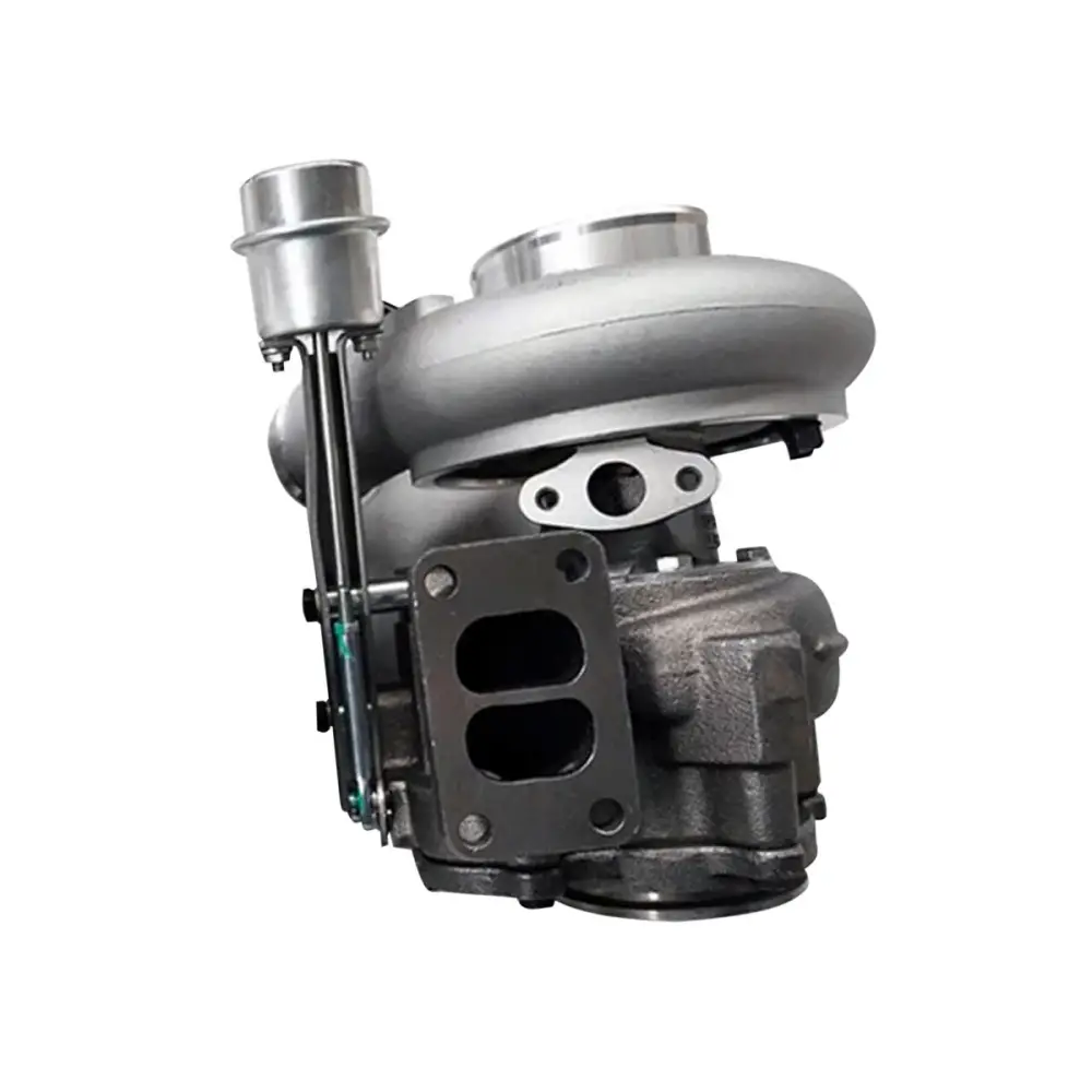 Turbo Turbocharger 3528237 for Cummins Engine 6BT — фото 1