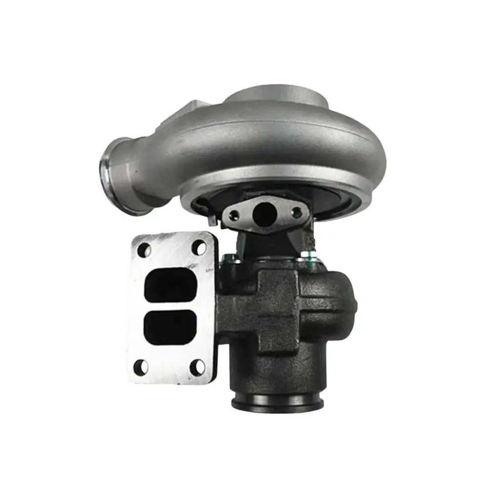 Turbo Turbocharger 3802862 for Cummins Engine 6BT — фото 1