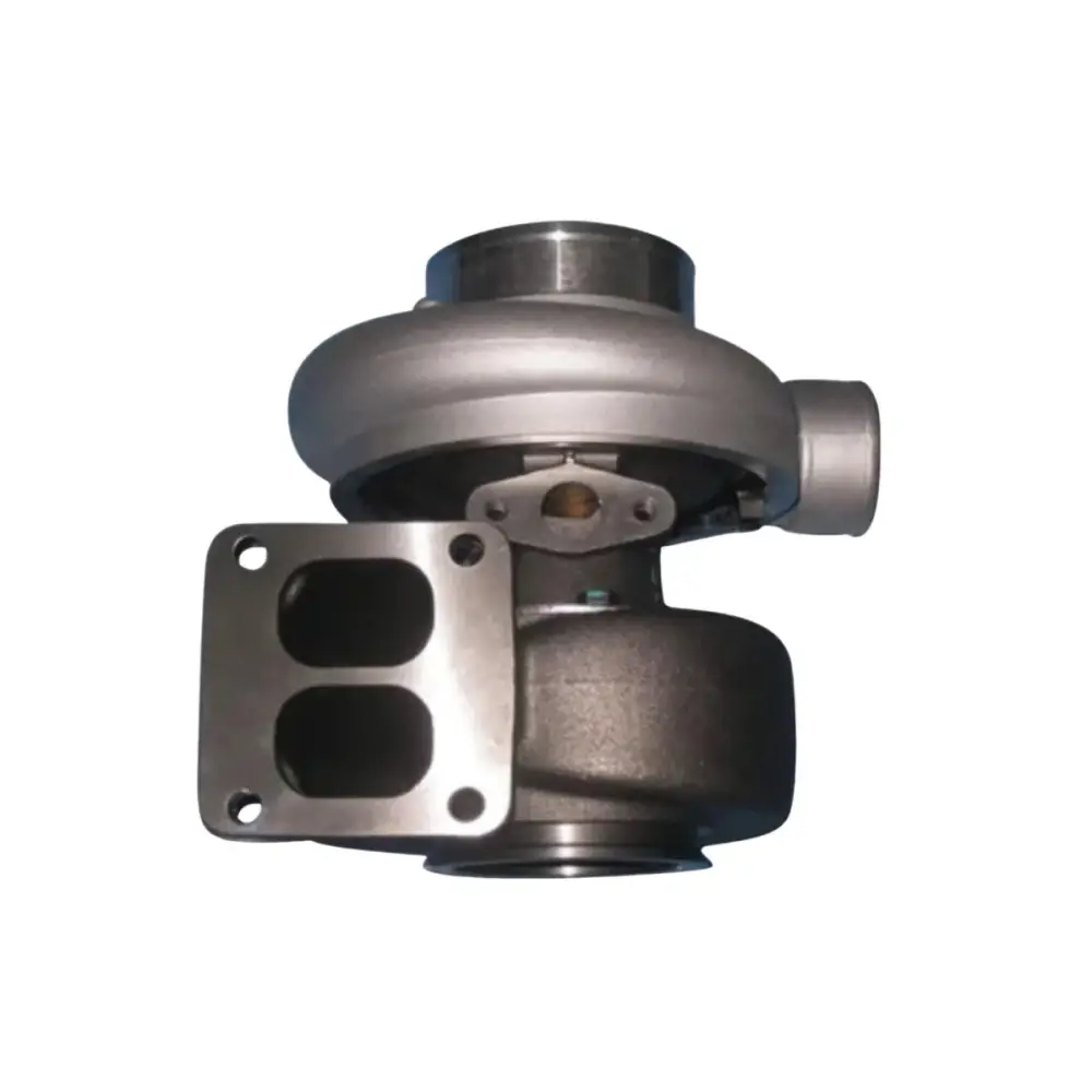 Turbo Turbocharger 3524034 for Cummins Engine 6CTA — фото 1