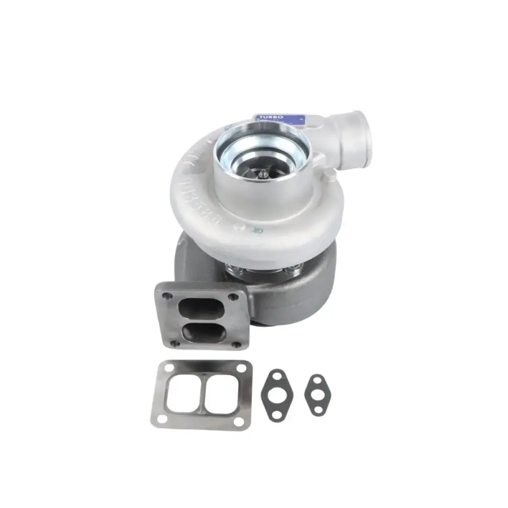 Turbo Turbocharger 3528777 for Cummins Engine 6BT 6CT 6CTA — фото 1