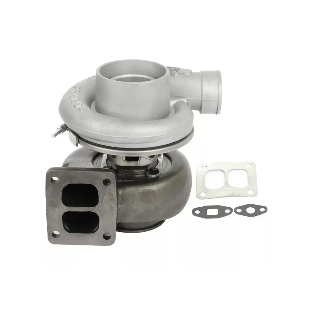 Turbo Turbocharger 3527107 for Cummins Engine 6CTA — фото 1