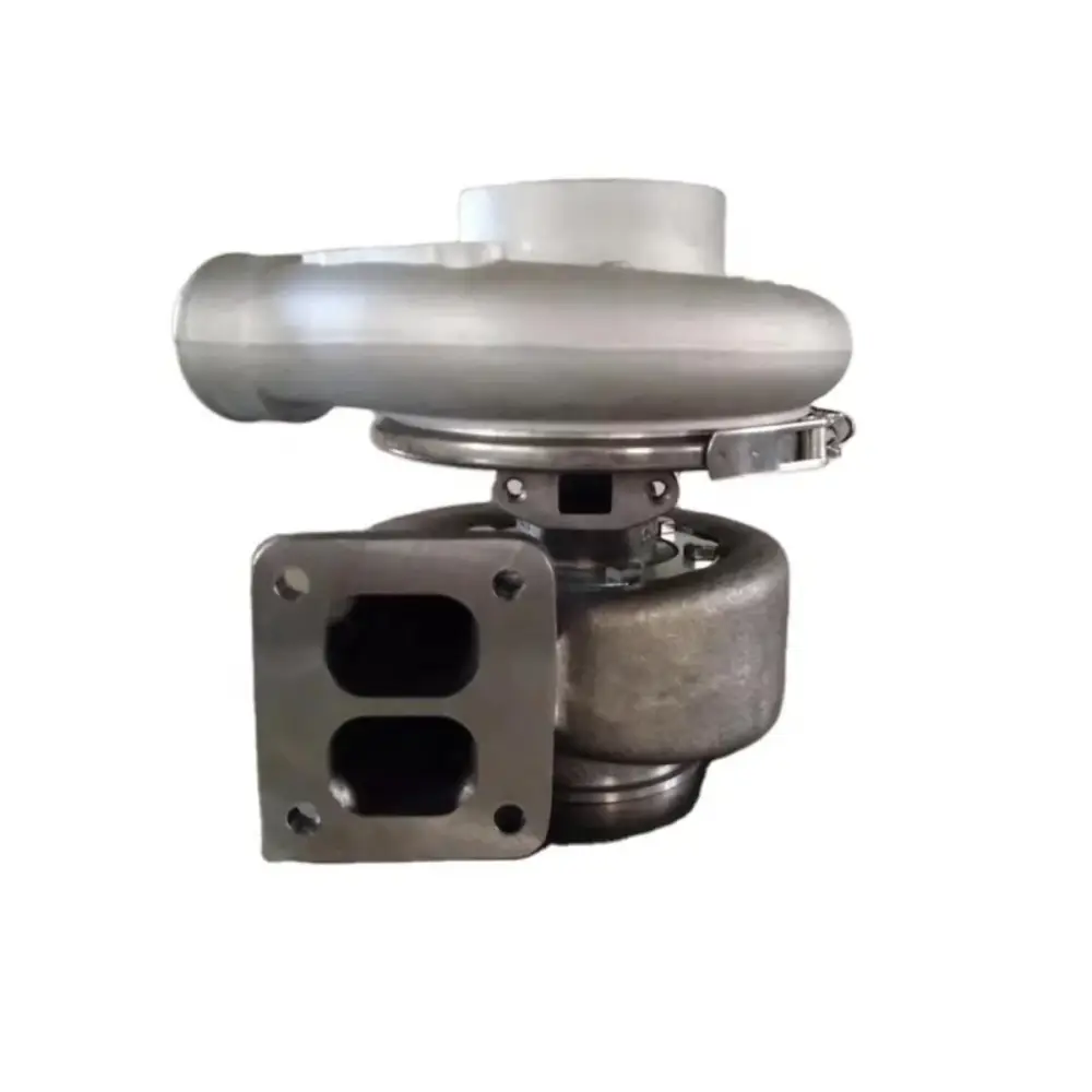 Turbo Turbocharger 3527370 for Cummins Engine 6CTA — фото 1
