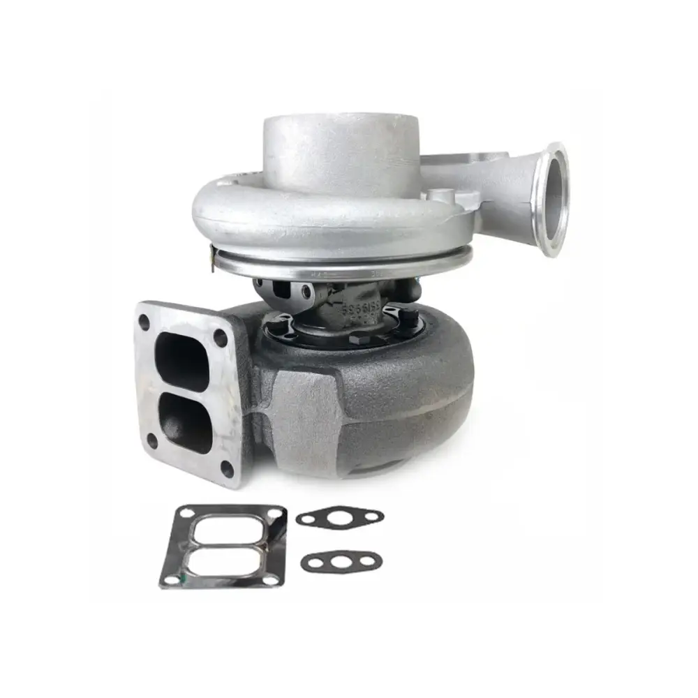 Turbo Turbocharger 3528708 for Cummins Engine 6CTAA — фото 1