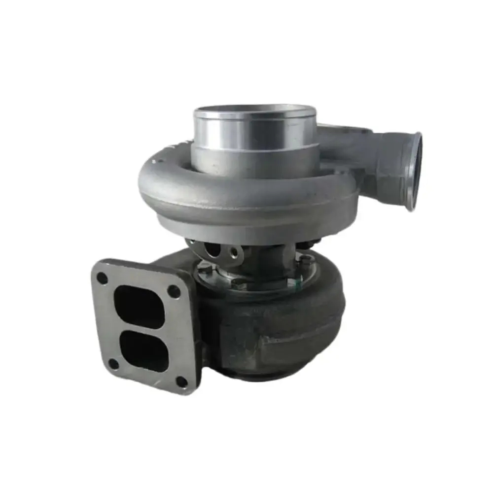 Turbo Turbocharger 3533000 for Cummins Engine 6CTA — фото 1