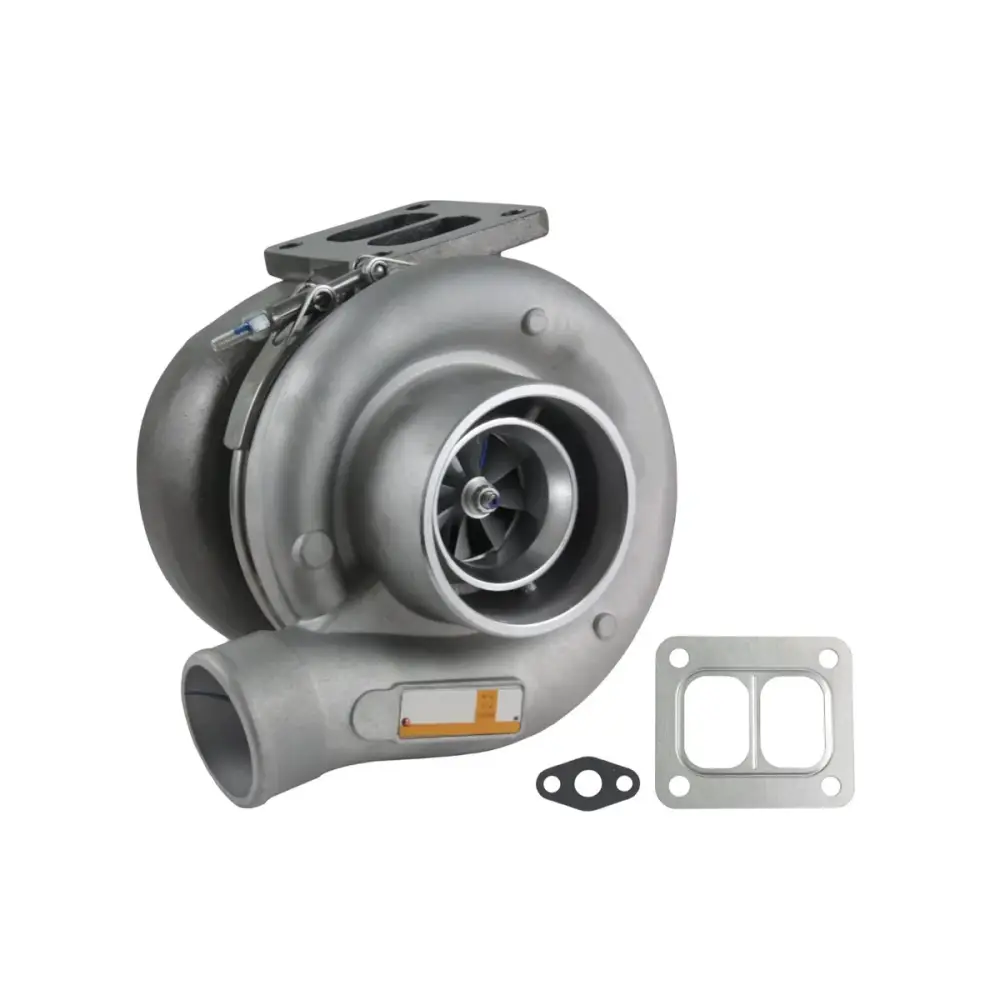 Turbo Turbocharger 3960478 for Cummins Engine 6BT 6BTA 6BTAA 5.9L — фото 1