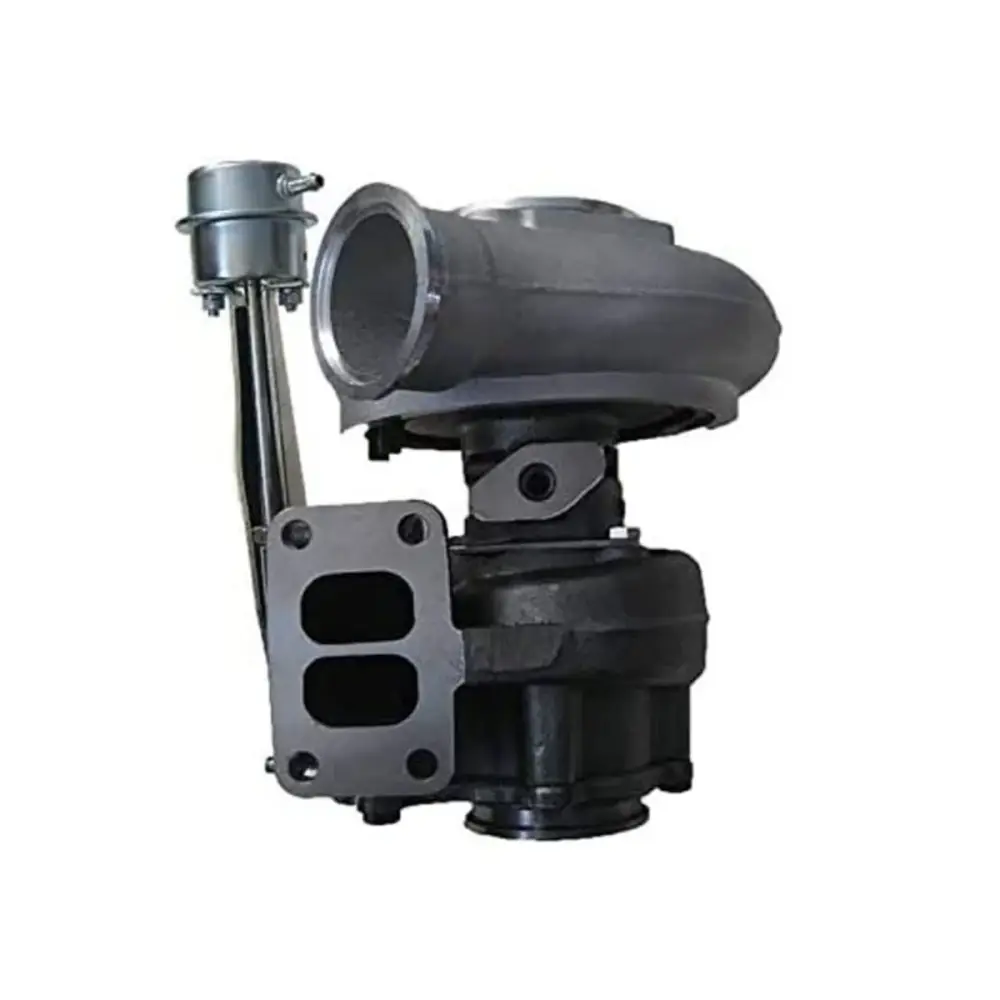 Turbo Turbocharger 3590808 for Cummins Engine 6BTAA — фото 1