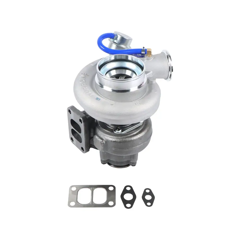 Turbo Turbocharger 3590104 for Cummins Engine 6BTAA — фото 1