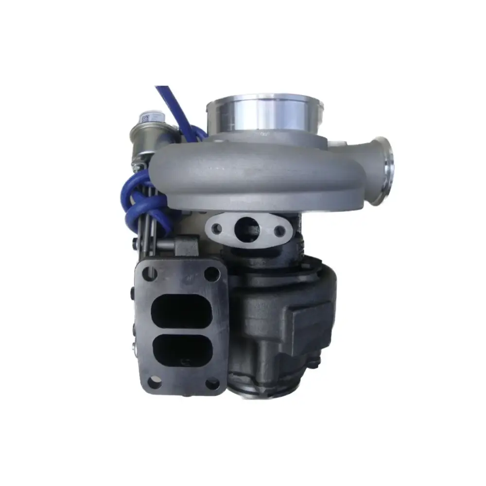 Turbo Turbocharger 4050267 for Cummins Engine 6BTAA — фото 1