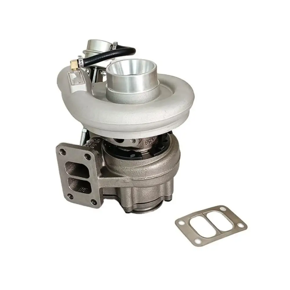 Turbo Turbocharger 3536404 for Cummins Engine 6CTAA — фото 1