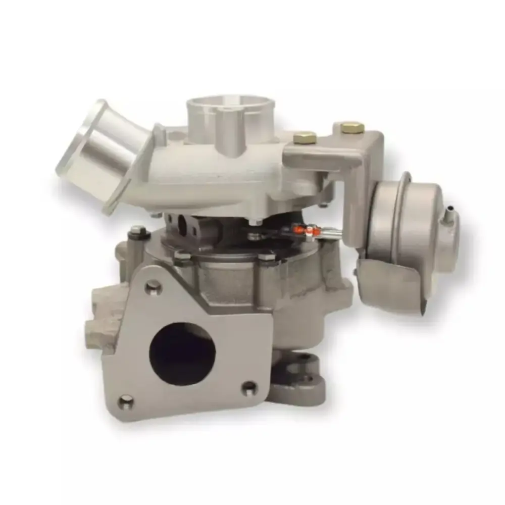 Turbo Turbocharger 49335-01102 for Mitsubishi ASX 1.8 DI Engine — фото 1