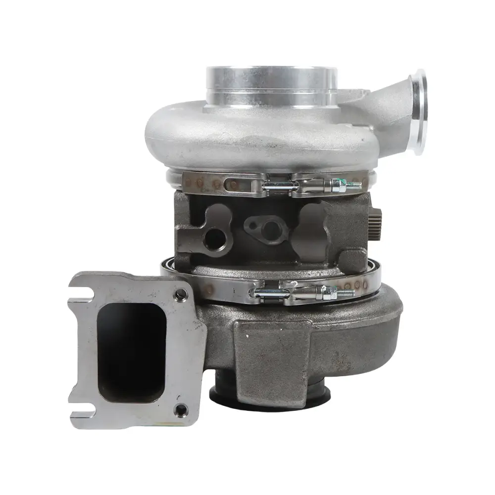 Turbo Turbocharger 21953277 3776805 VOE21953277 VOE3776805 for Volvo MD11 Engine — фото 1
