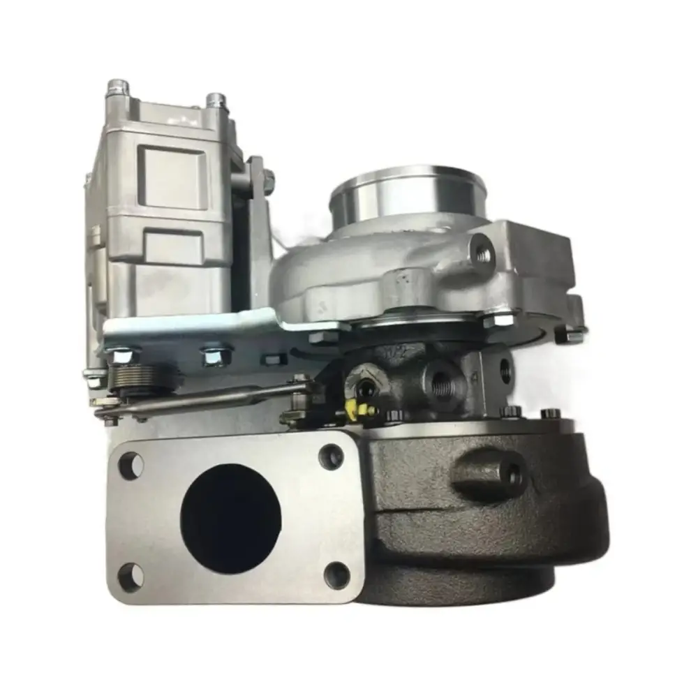 Turbo Turbocharger 17201-E0013 for Hino Truck Dutro N04c Engine — фото 1