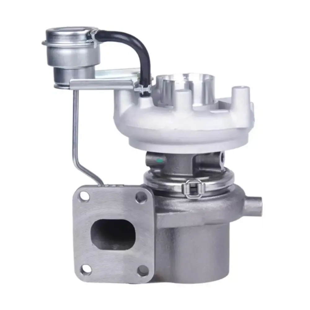 Turbo TD05 Turbocharger 28230-45500 for Hyundai Truck Mitsubishi Engine 4D34T 4D31 — фото 1