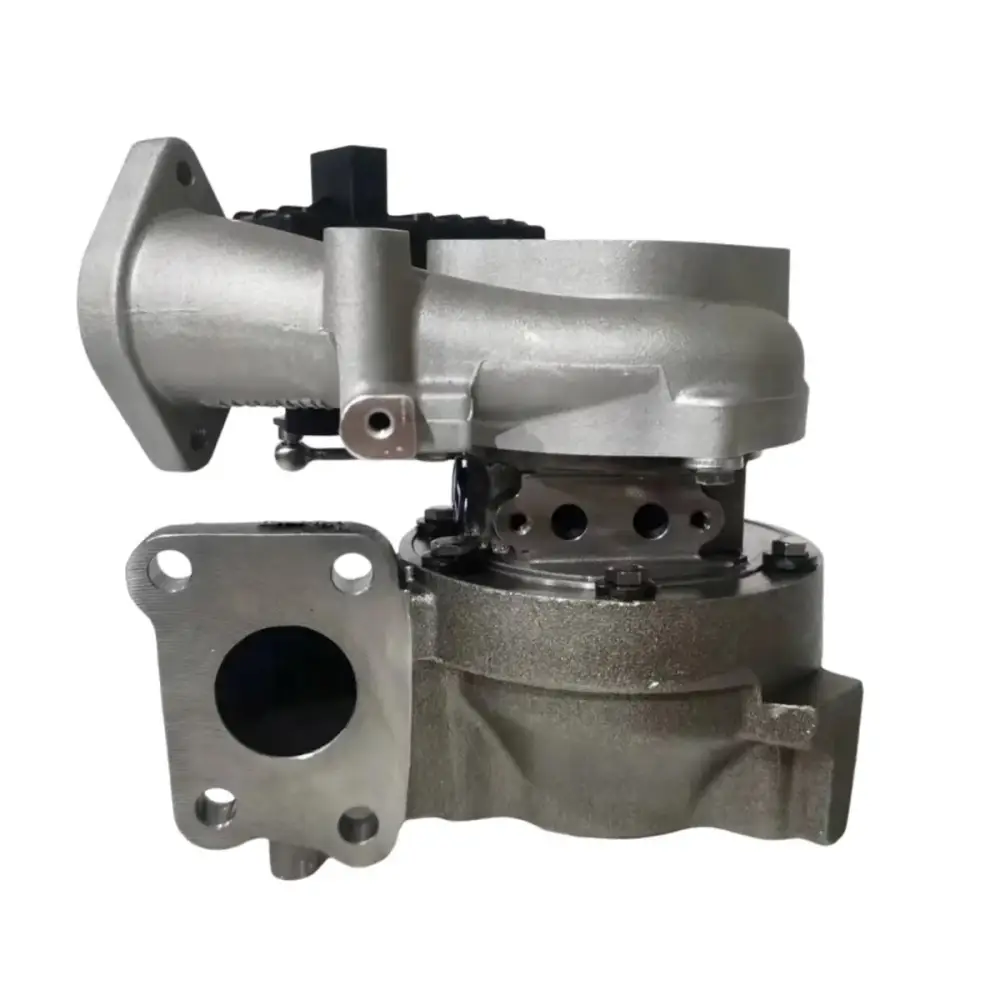 Turbo Turbocharger 53039700719 172-06090 for Nissan Caravan NV350 — фото 1