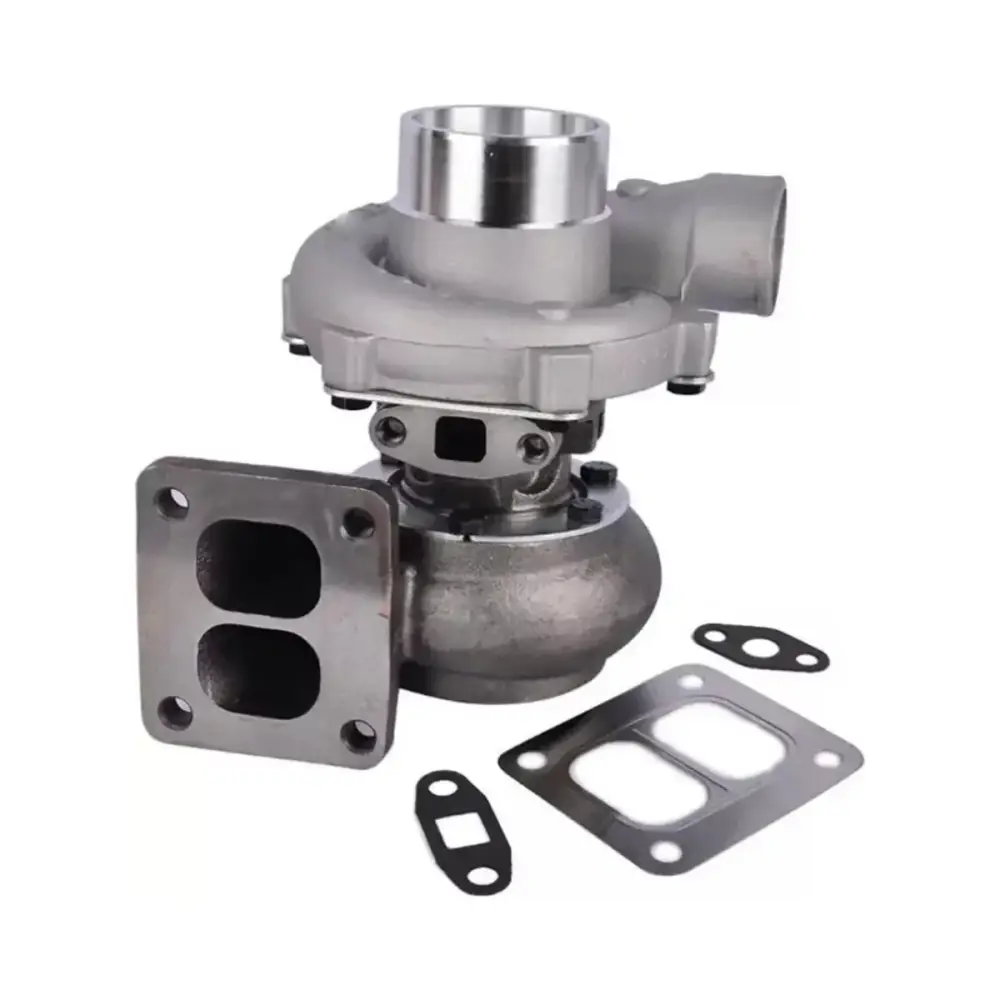 Turbo Turbocharger AR69583 for John Deere 444D 544B Wheel Loader — фото 1