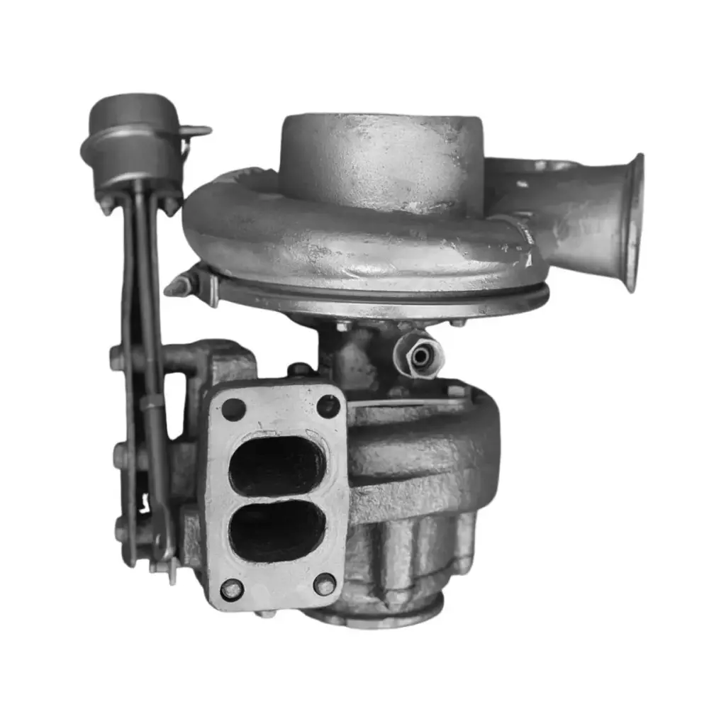 Turbo WH1C Turbocharger 3533316 3534932H 3924747 for Cummins 6BTA 6CTA Engine — фото 1