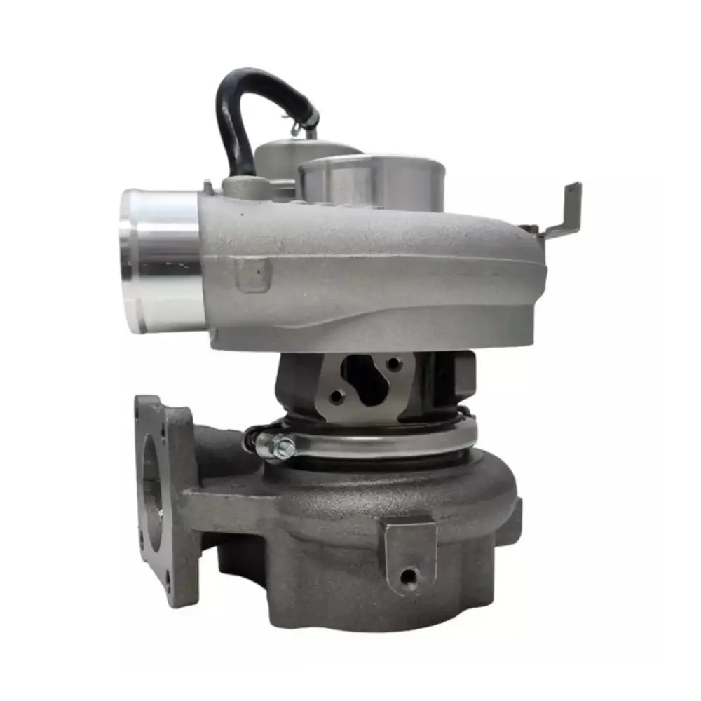 Turbo Turbocharger 17201-17030 for Toyota 1HDFT Engine — фото 1