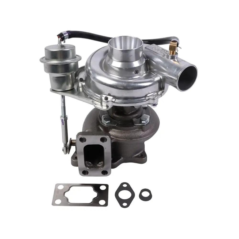 Turbo Turbocharger 24100-2940A 241002940 for Hino WO4CT W04C W06TDA Engine — фото 1