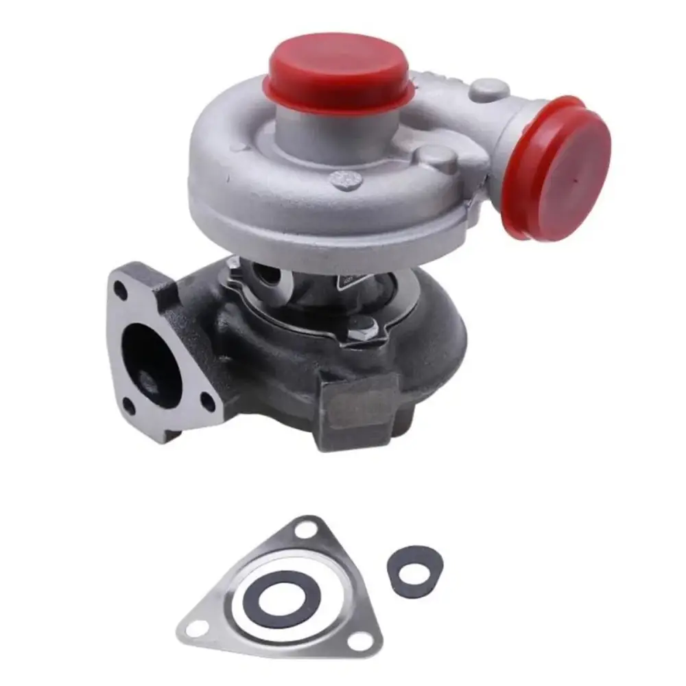 Turbo Turbocharger 315926 04224142KZ for Deutz BF3L914 BF4M1011F Engine — фото 1