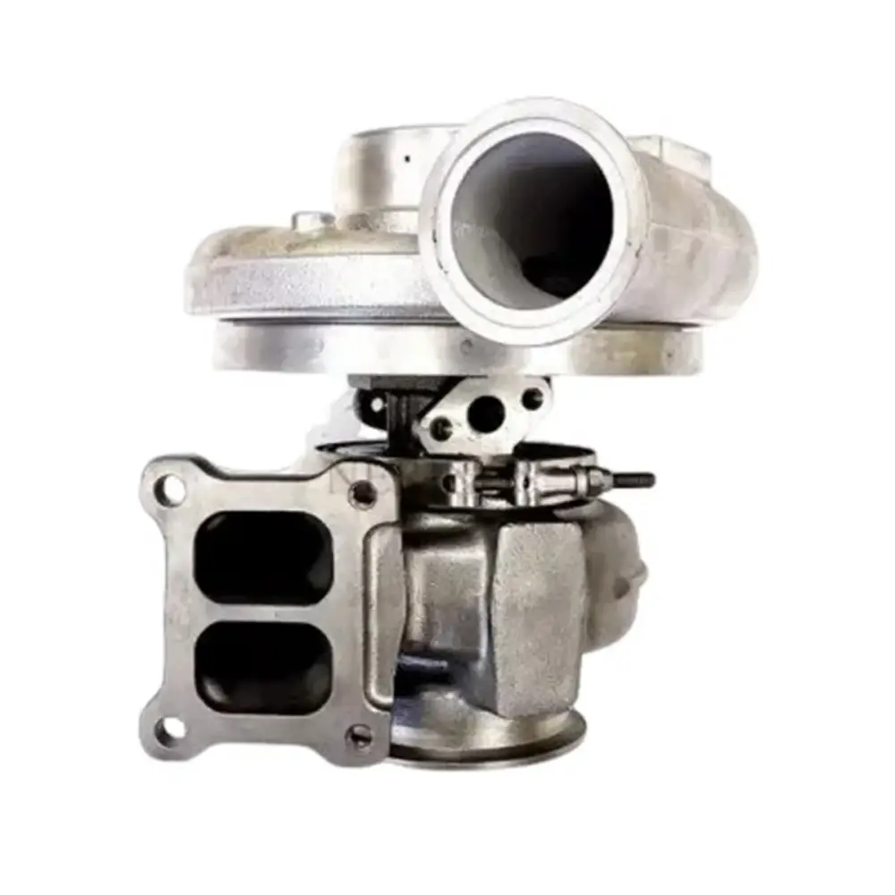 Turbo Turbocharger 4037054-D for Scania Truck DT12 Engine — фото 1