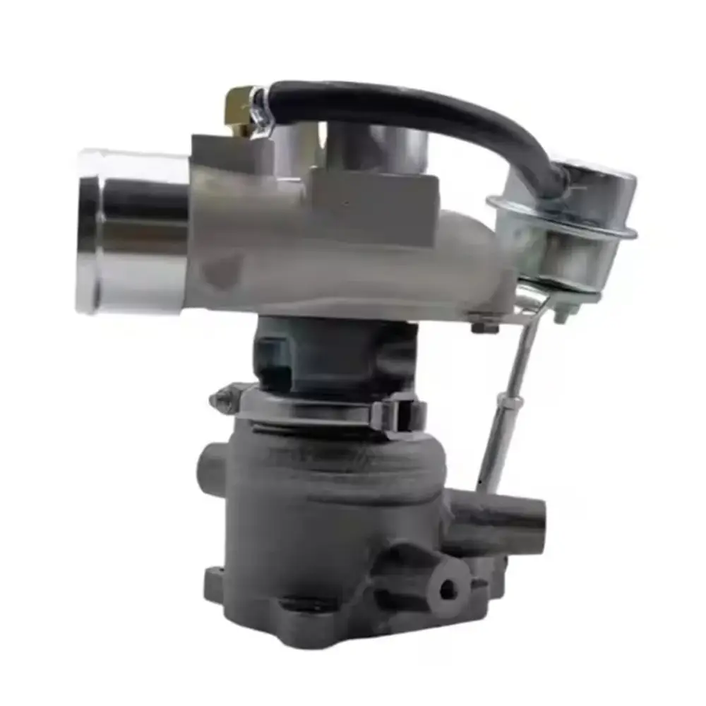 Turbo Turbocharger 1118300AN 1118300A for JMC Remy 2.5T Pickup Truck — фото 1