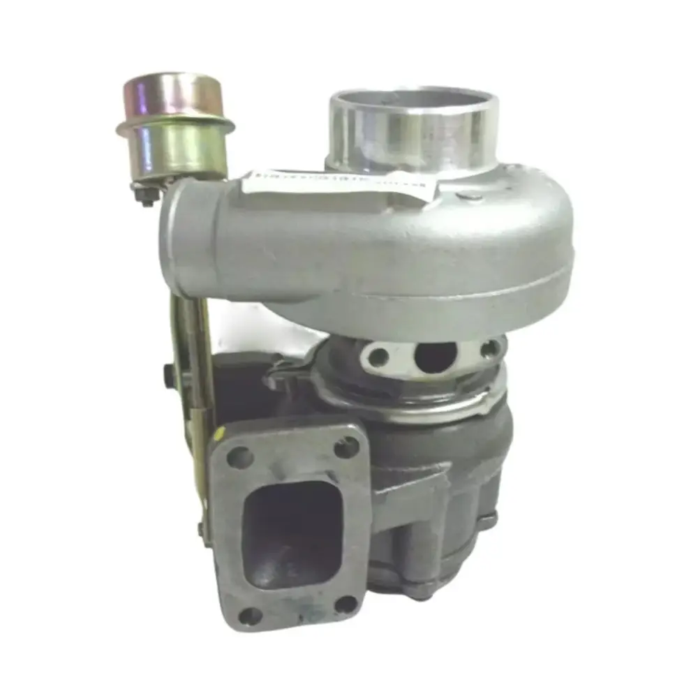 Turbo Turbocharger 3590024 for Cummins Komatsu 4BT Engine — фото 1