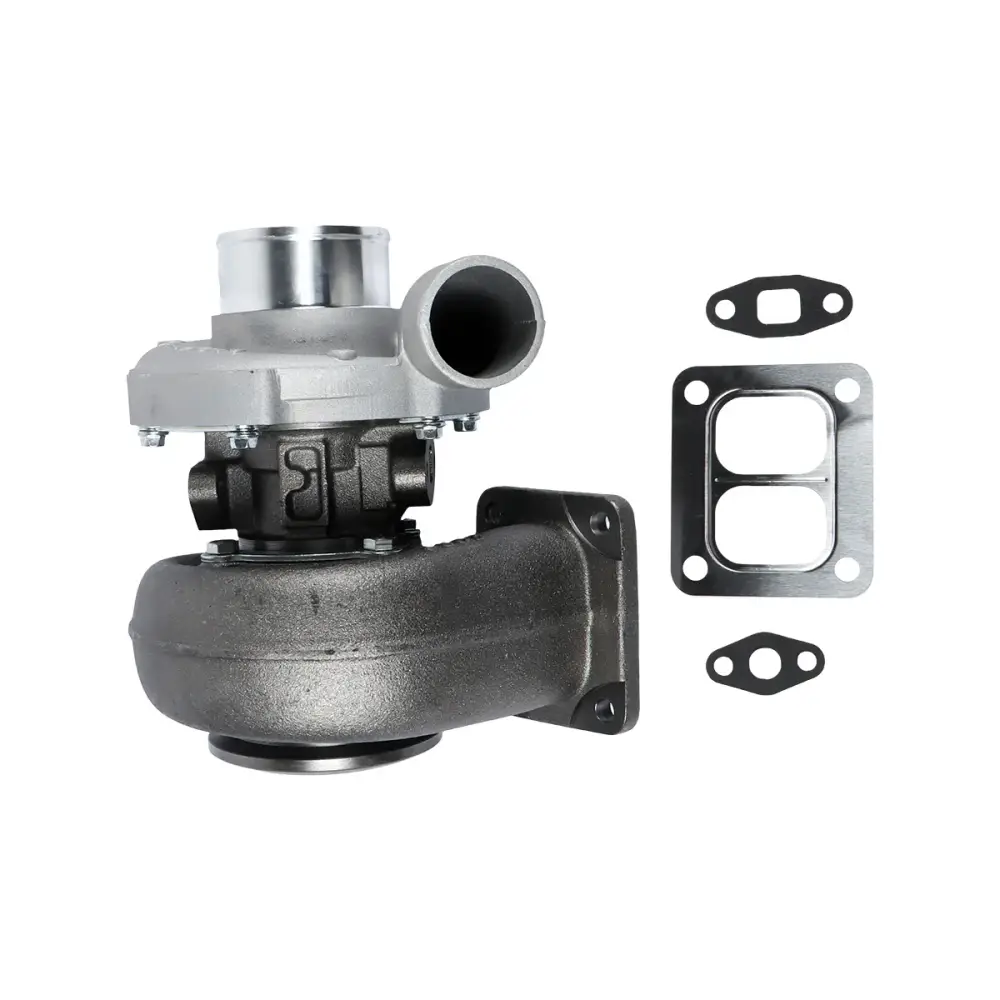 Turbo S200 Turbocharger 177261 RE508657 for John Deere Tractor 6068T — фото 1