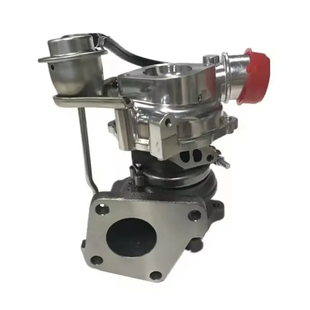 Turbo RHF3H Turbocharger VD410084 for Mazda Bongo 4WD Engine — фото 1