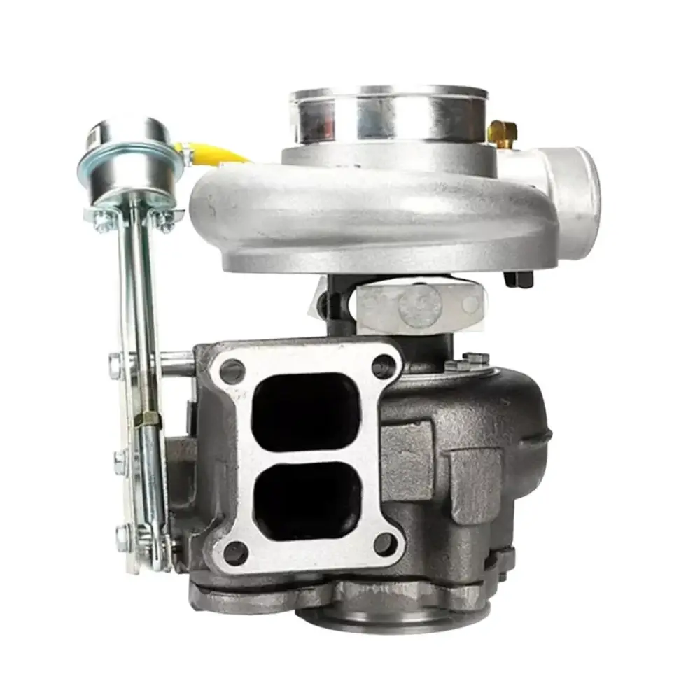 Turbo Turbocharger 3535635 for Cummins 6CT 8.3L Engine — фото 1