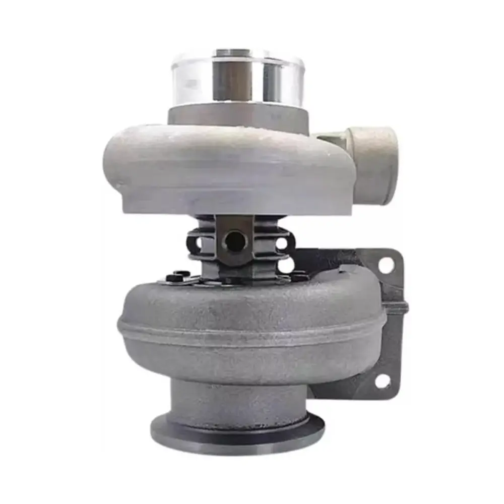 Turbo S300 Turbocharger 176601 RE531288 for John Deere 6090H Engine — фото 1