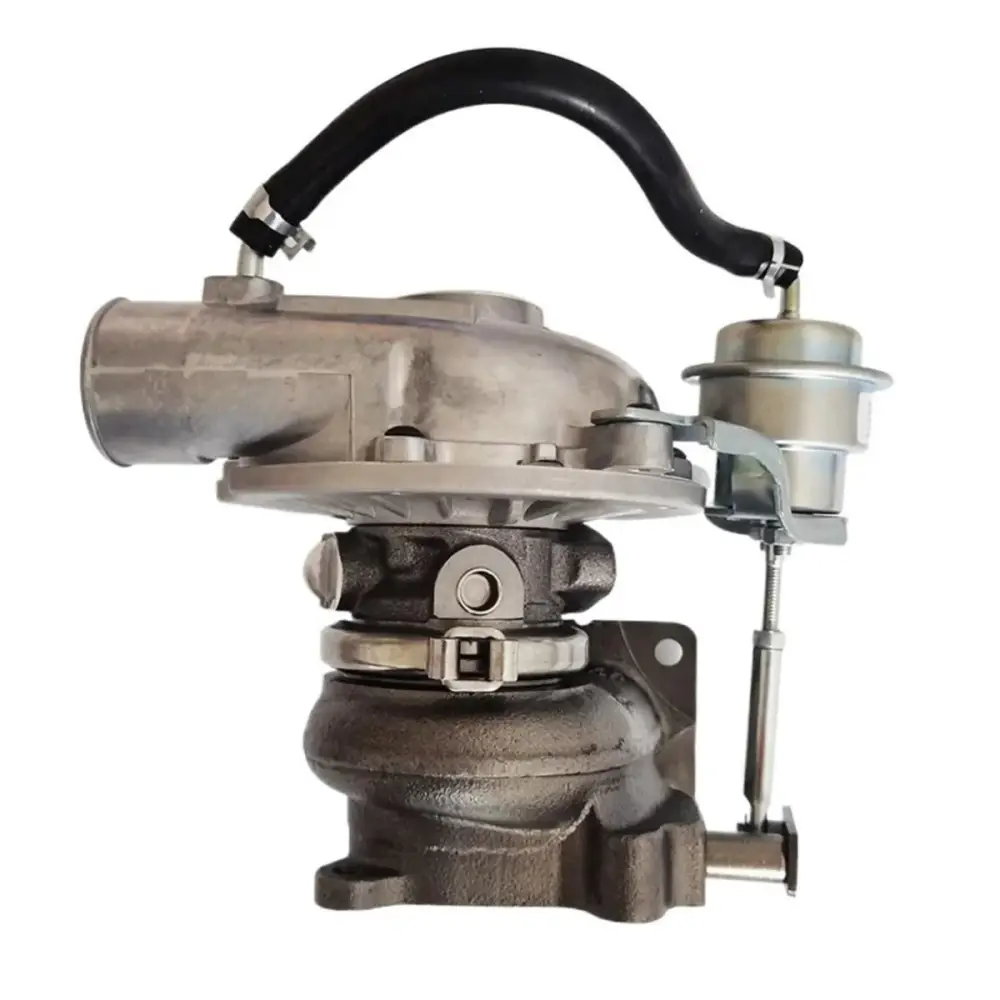 Turbo RHF4 Turbocharger VB420014 8971397243 for Isuzu 4JB1T Engine — фото 1
